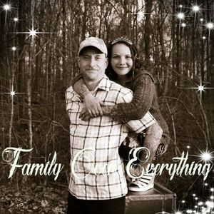 Meet your Posher, Jamie n rusty